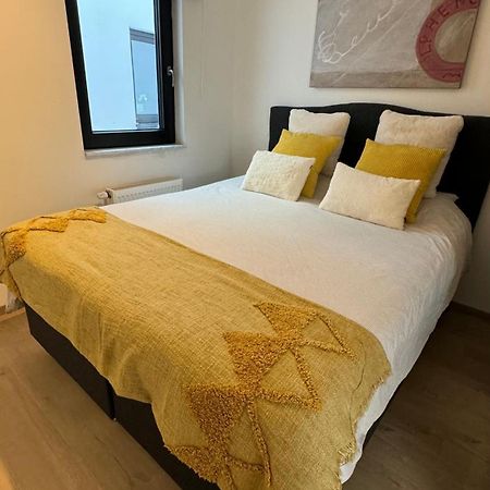 Apartamento Viki'S Penthousje Blankenberge Exterior foto