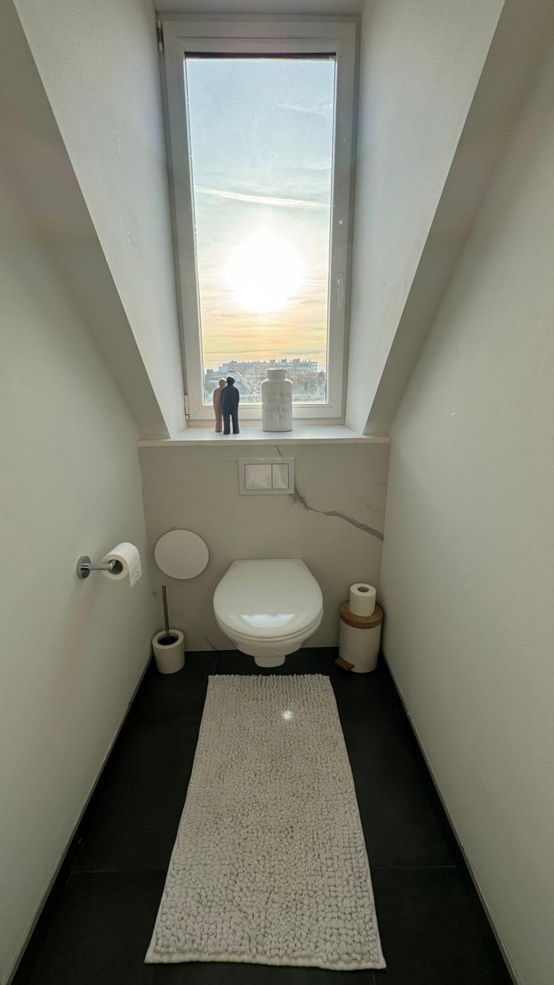 Apartamento Viki'S Penthousje Blankenberge Exterior foto