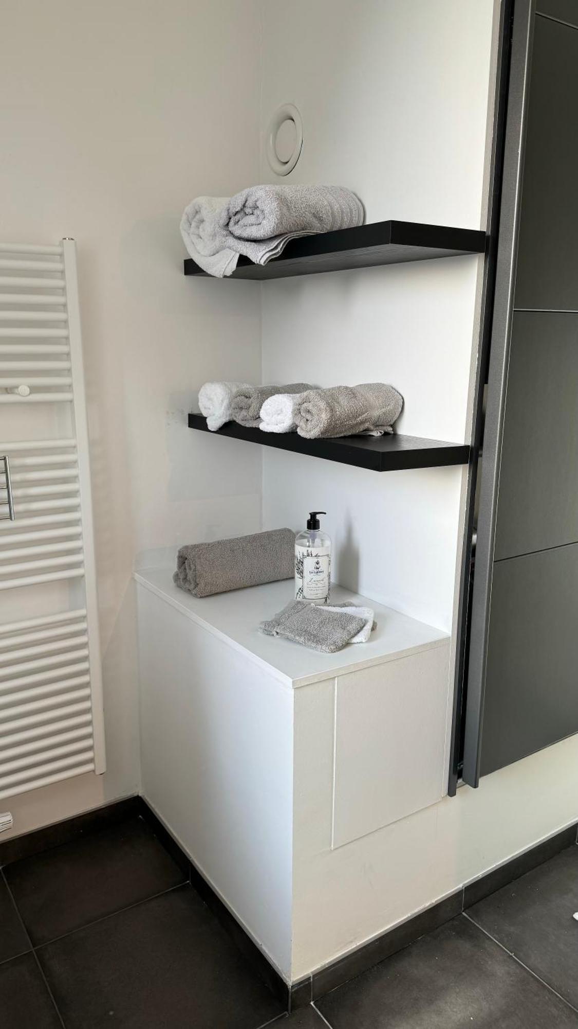 Apartamento Viki'S Penthousje Blankenberge Exterior foto