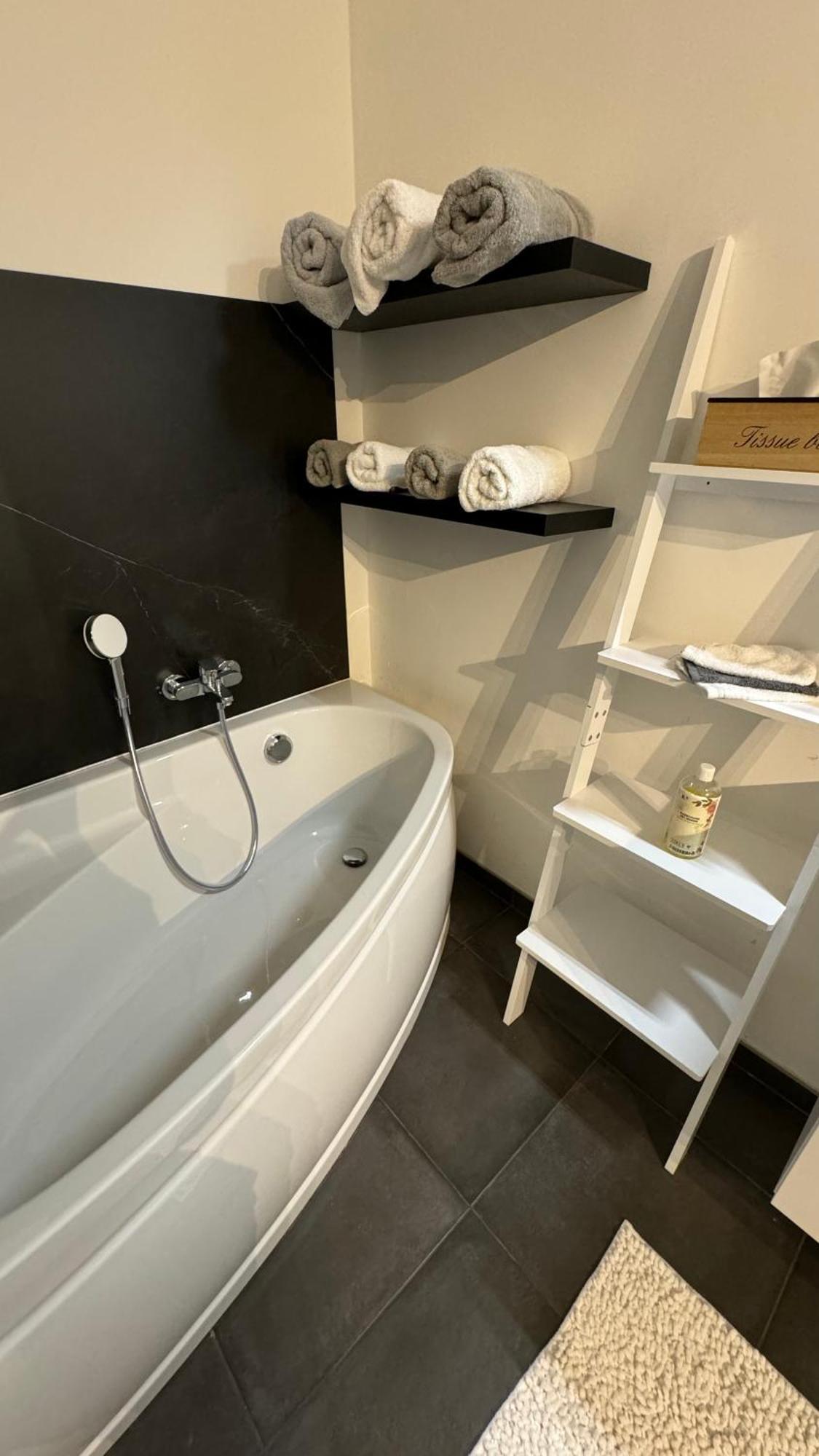 Apartamento Viki'S Penthousje Blankenberge Exterior foto