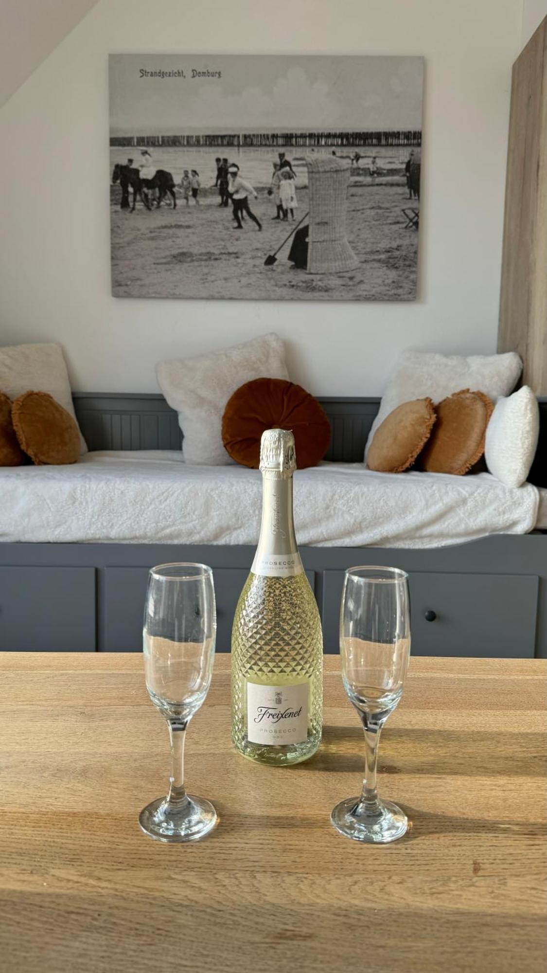Apartamento Viki'S Penthousje Blankenberge Exterior foto